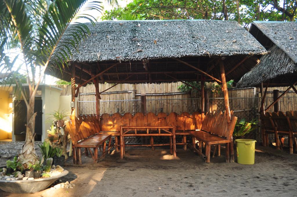 Ceazar'S Place Dauin Exterior foto