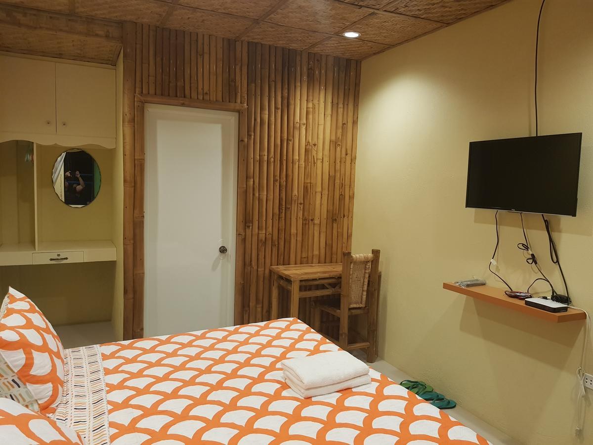 Ceazar'S Place Dauin Exterior foto